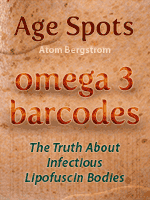 Age Spots book cover