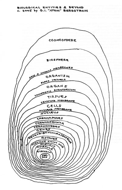 nested biosphere chart